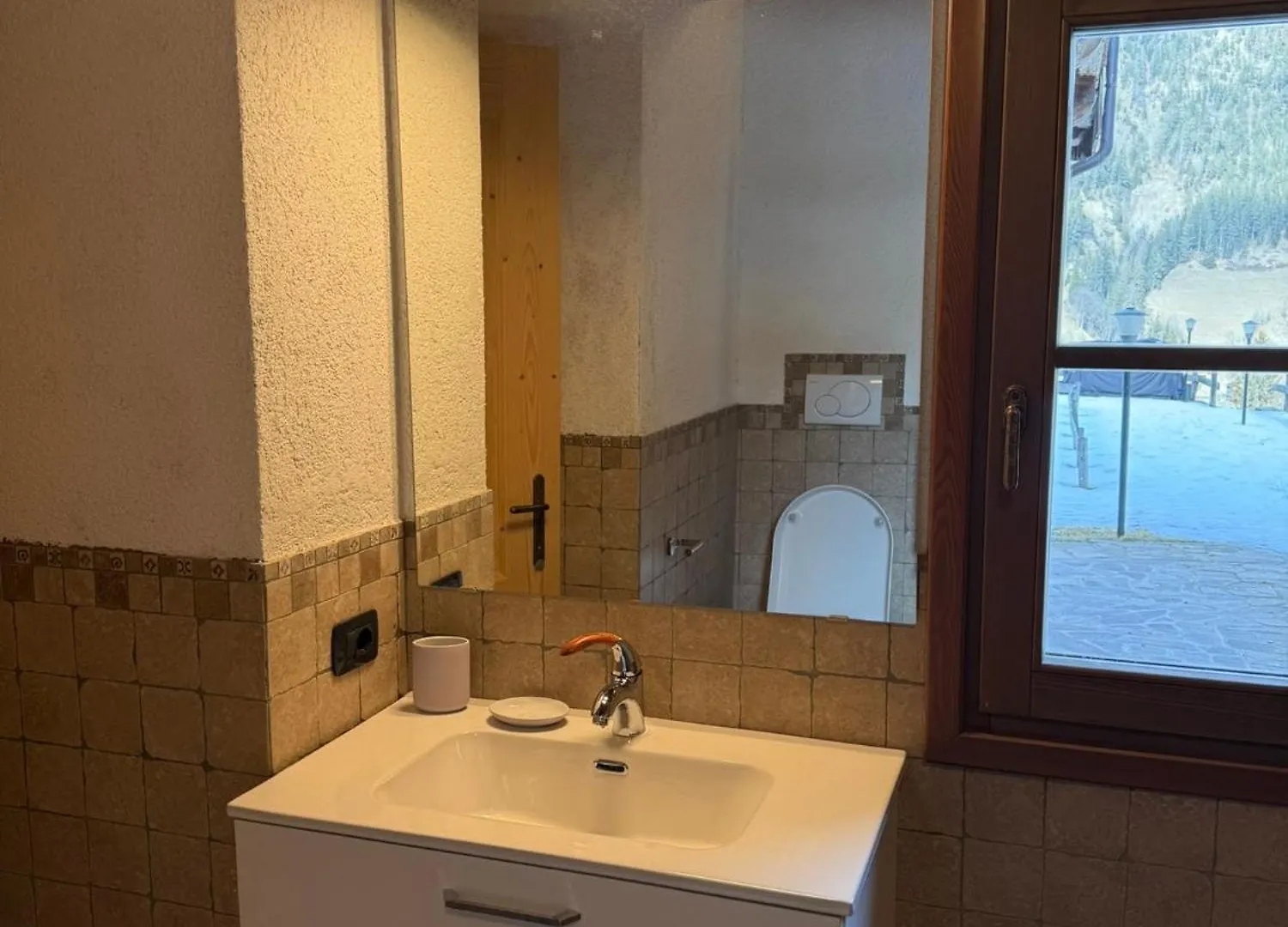 Tabia Apartment Villagrande  0*, Villagrande (Belluno) Italy