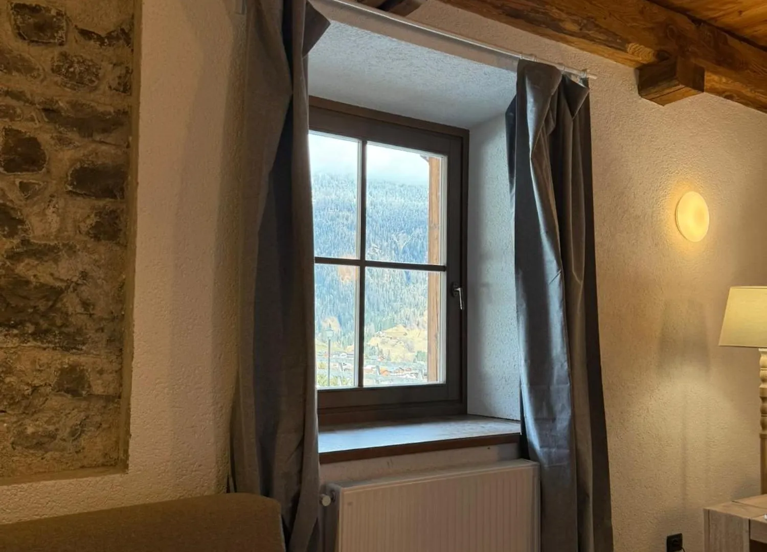 Tabia Apartment Villagrande  Italy