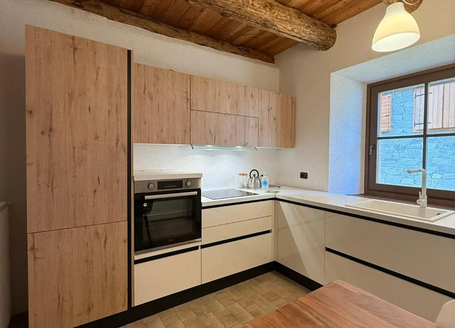 Tabia Apartment Villagrande  Italy