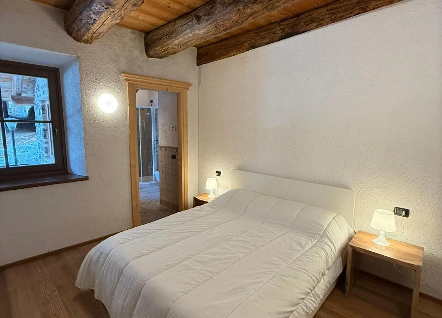 Tabia Apartment Villagrande   Villagrande (Belluno)