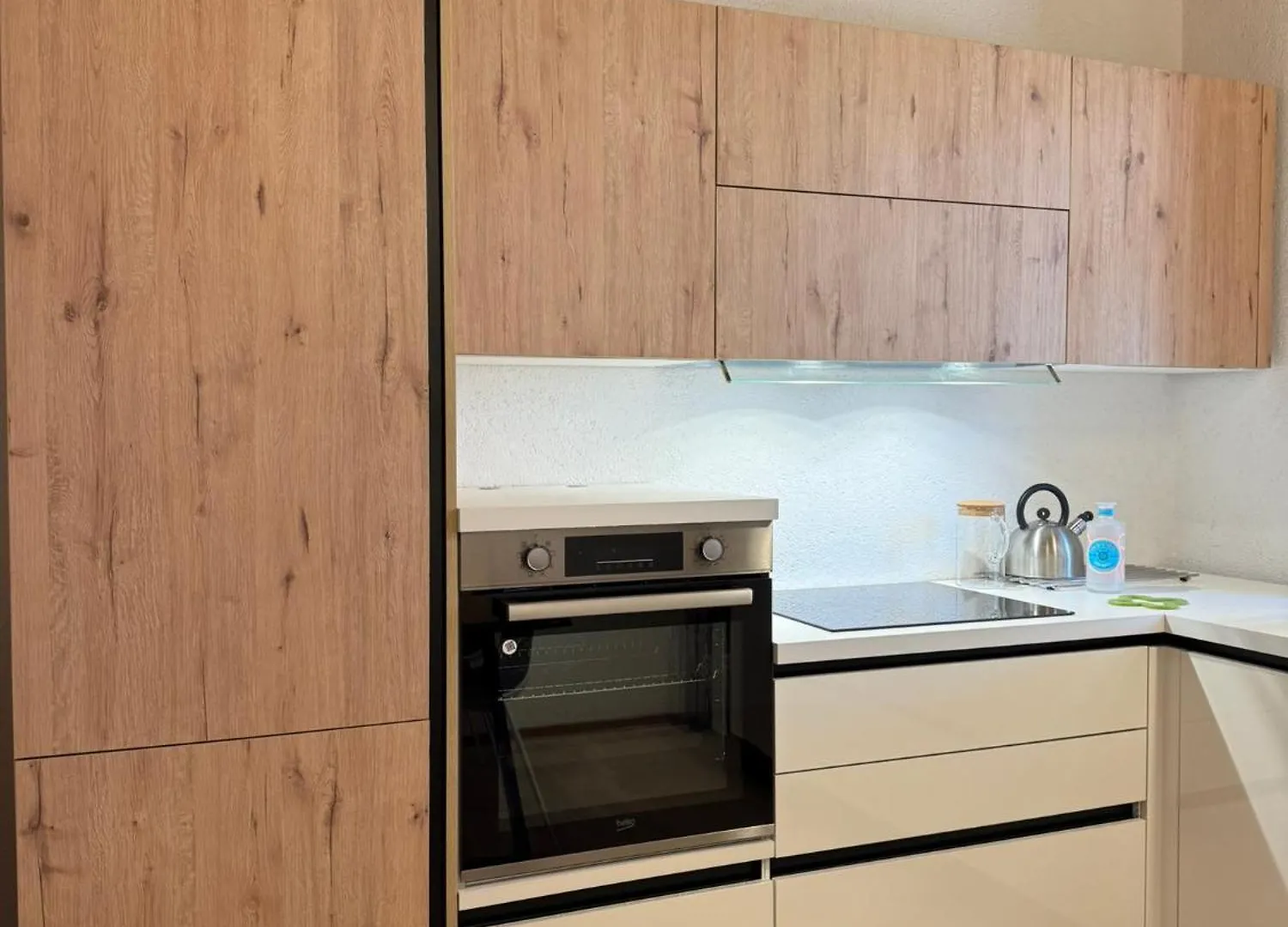 Tabia Apartment Villagrande  Italy