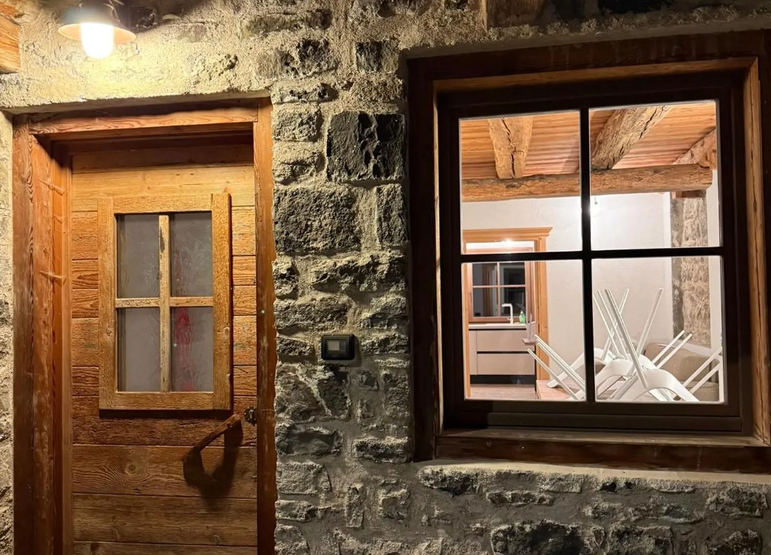 Tabia Apartment Villagrande