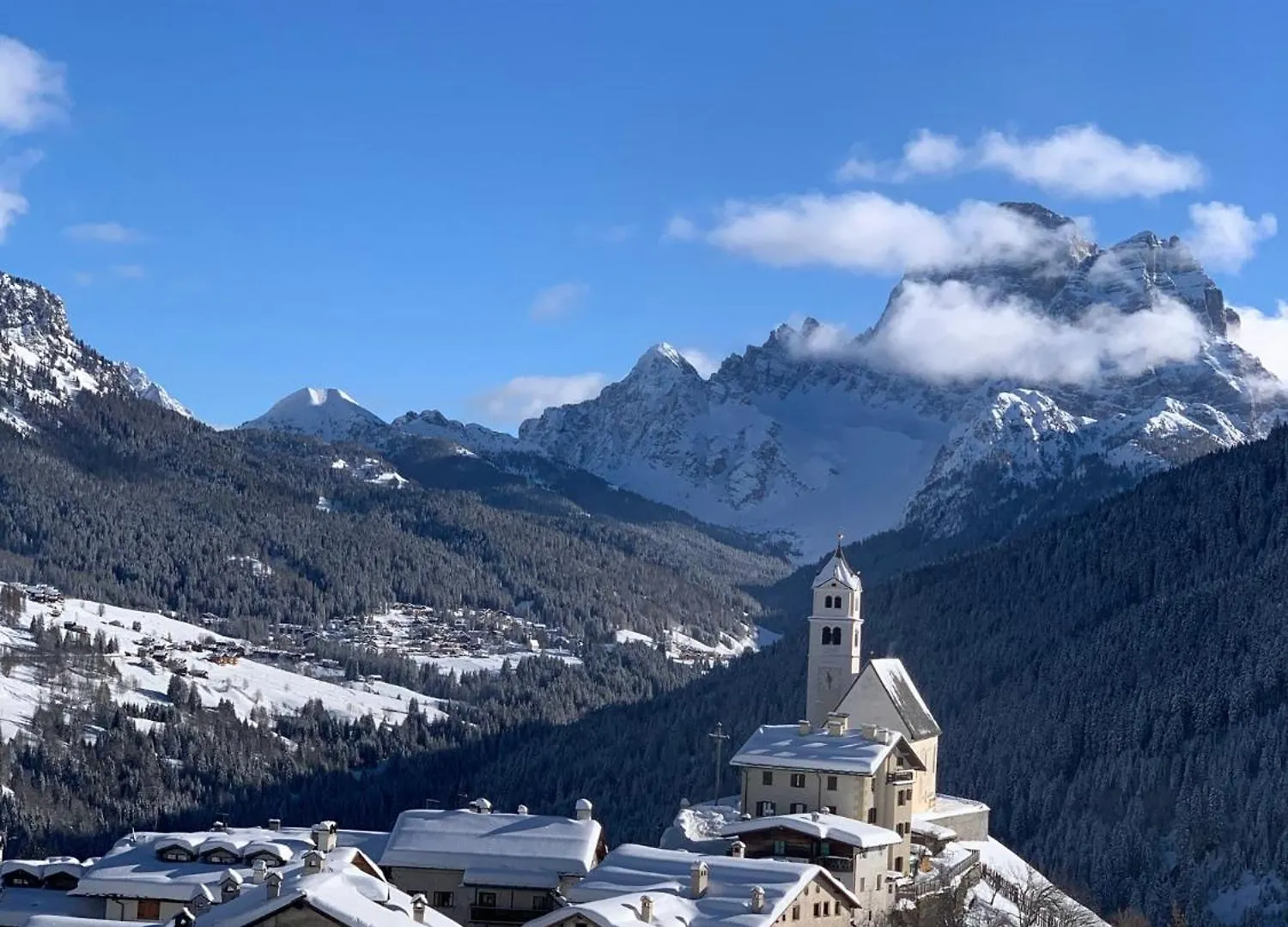 Tabia Apartment Villagrande  0*, Villagrande (Belluno)