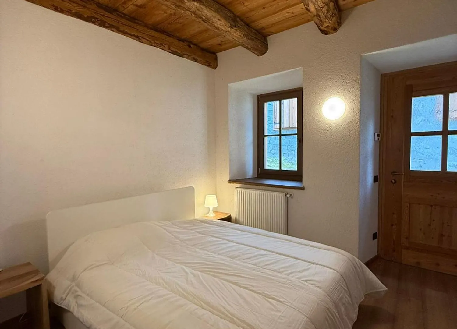 Tabia Apartment Villagrande