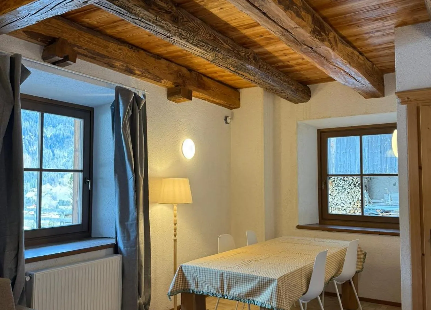 Tabia Apartment Villagrande